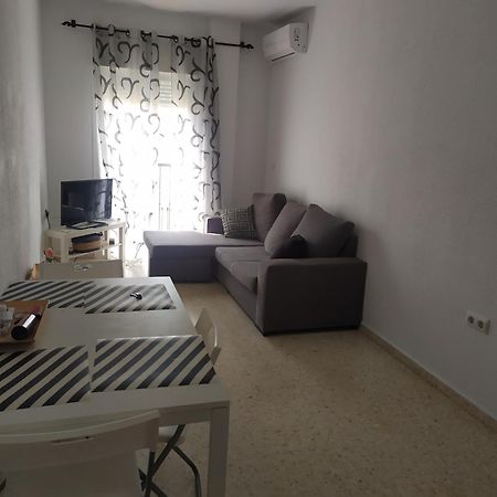Calle Rubinos, 31 Apartamento Sanlucar de Barrameda Bagian luar foto