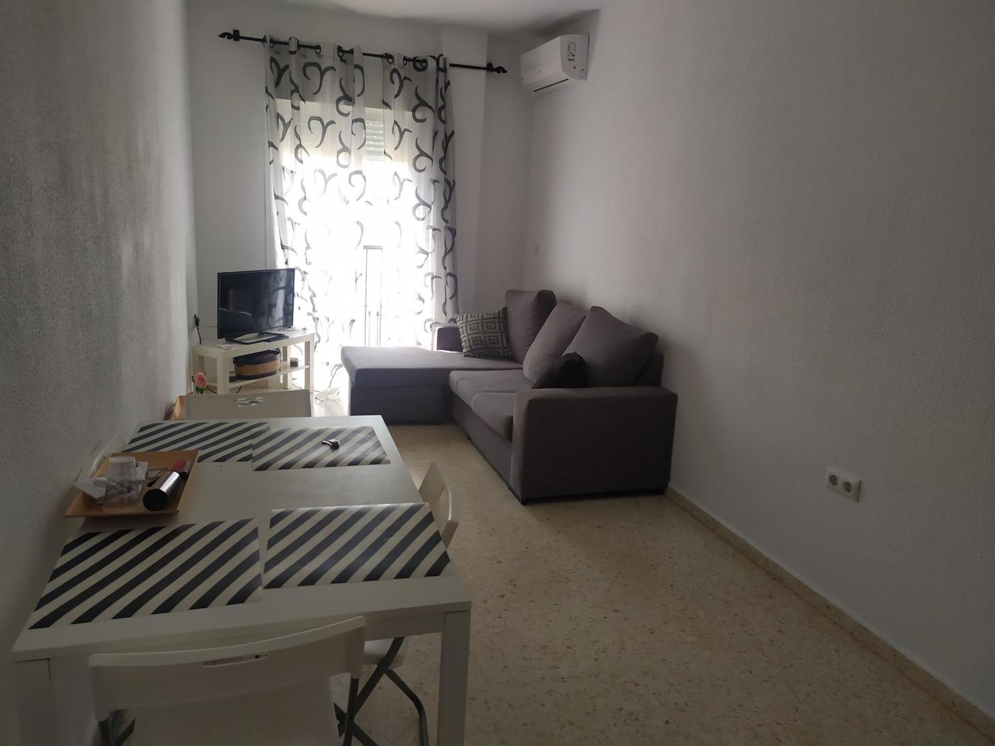 Calle Rubinos, 31 Apartamento Sanlucar de Barrameda Bagian luar foto