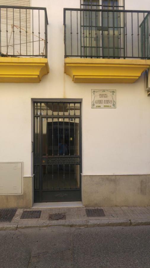 Calle Rubinos, 31 Apartamento Sanlucar de Barrameda Bagian luar foto
