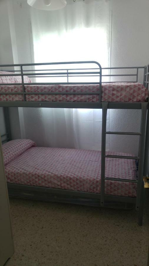 Calle Rubinos, 31 Apartamento Sanlucar de Barrameda Bagian luar foto