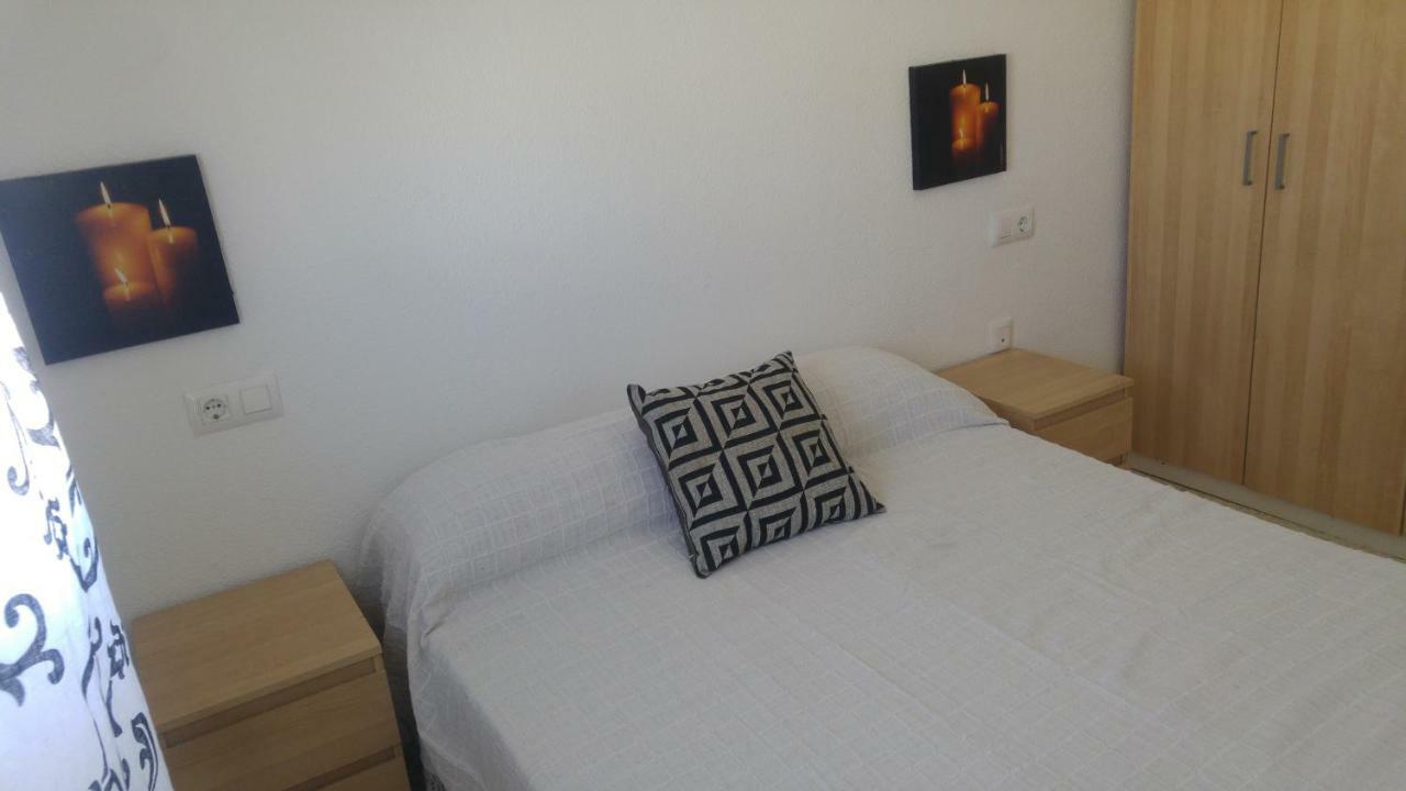 Calle Rubinos, 31 Apartamento Sanlucar de Barrameda Bagian luar foto