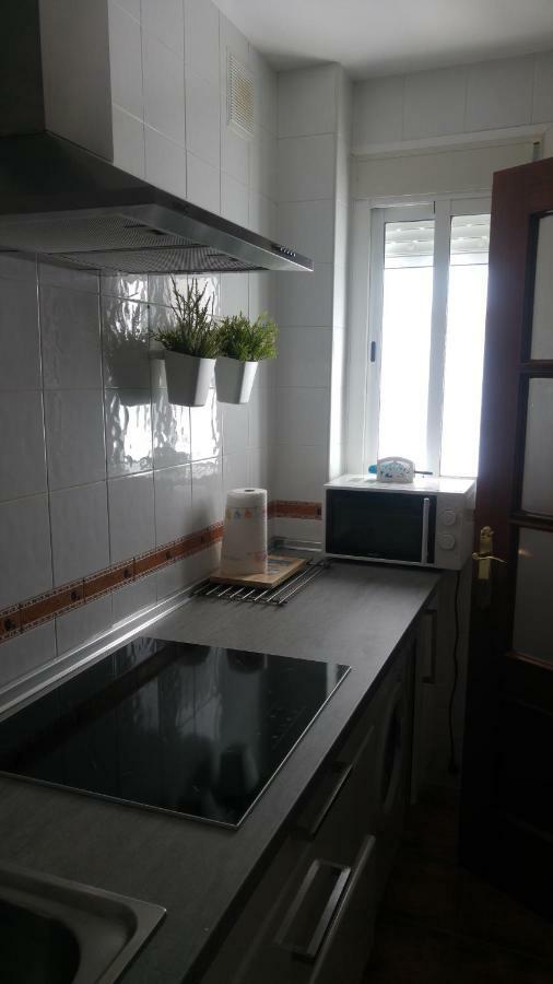 Calle Rubinos, 31 Apartamento Sanlucar de Barrameda Bagian luar foto